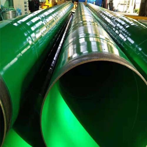 盐城涂塑钢管厂家生产工艺