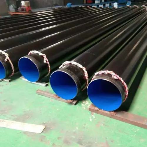 盐城涂塑钢管的施工流程注意事项包括