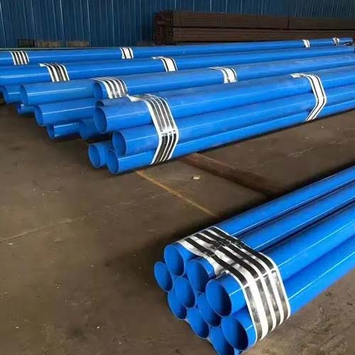 盐城涂塑钢管现货