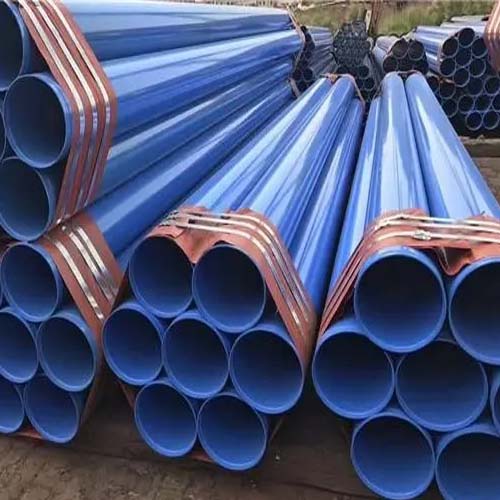 盐城涂塑钢管检测