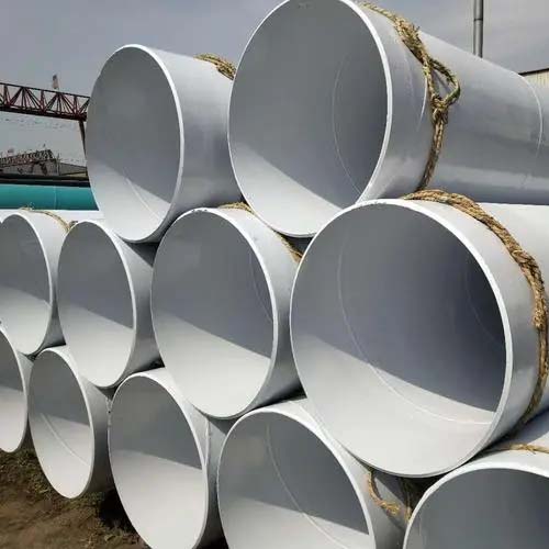 盐城涂塑钢管厂家