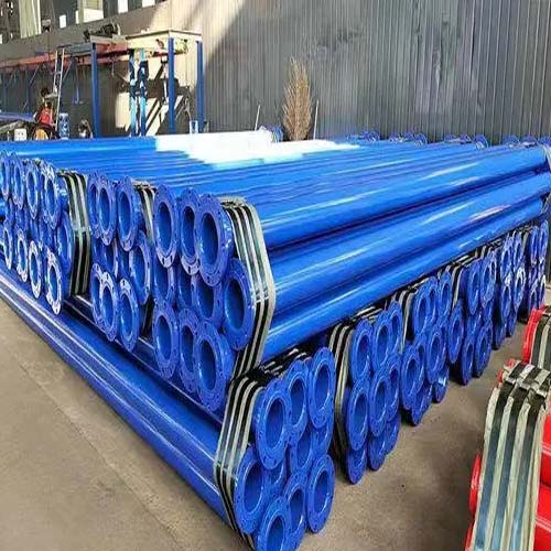 盐城防腐涂塑钢管的规格型号