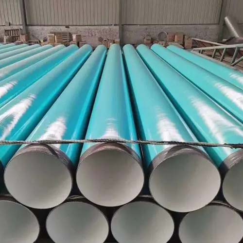 盐城防腐涂塑钢管的执行标准