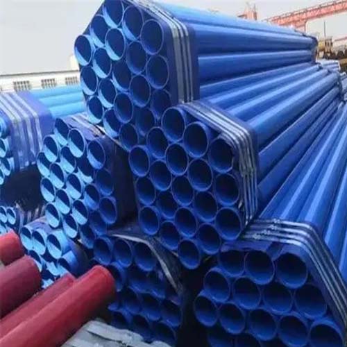如何选购盐城给水涂塑钢管？