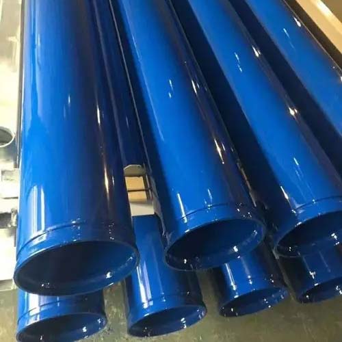 盐城给水涂塑钢管有哪些型号？