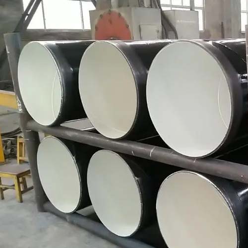 盐城涂塑钢管防腐条件