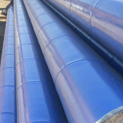 盐城防腐涂塑钢管安装注意事项有哪些？