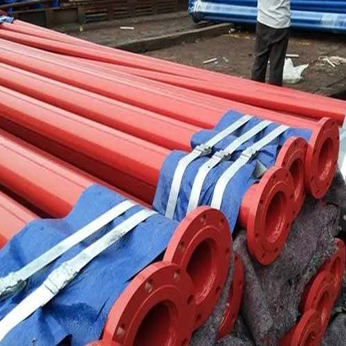 盐城涂塑钢管厂家