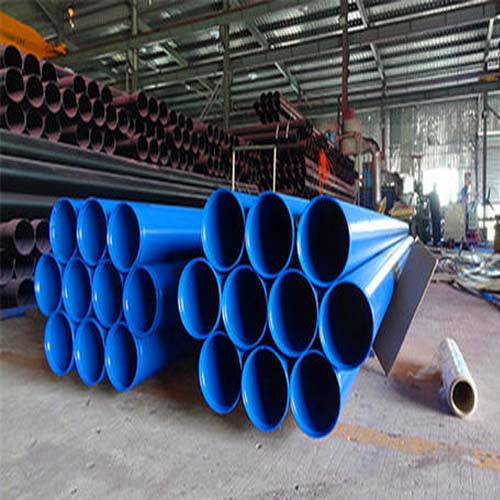 盐城防腐涂塑钢管长度