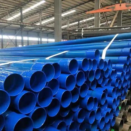 盐城防腐涂塑钢管加工