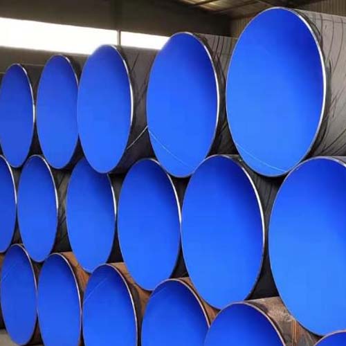 盐城给水涂塑钢管厂家